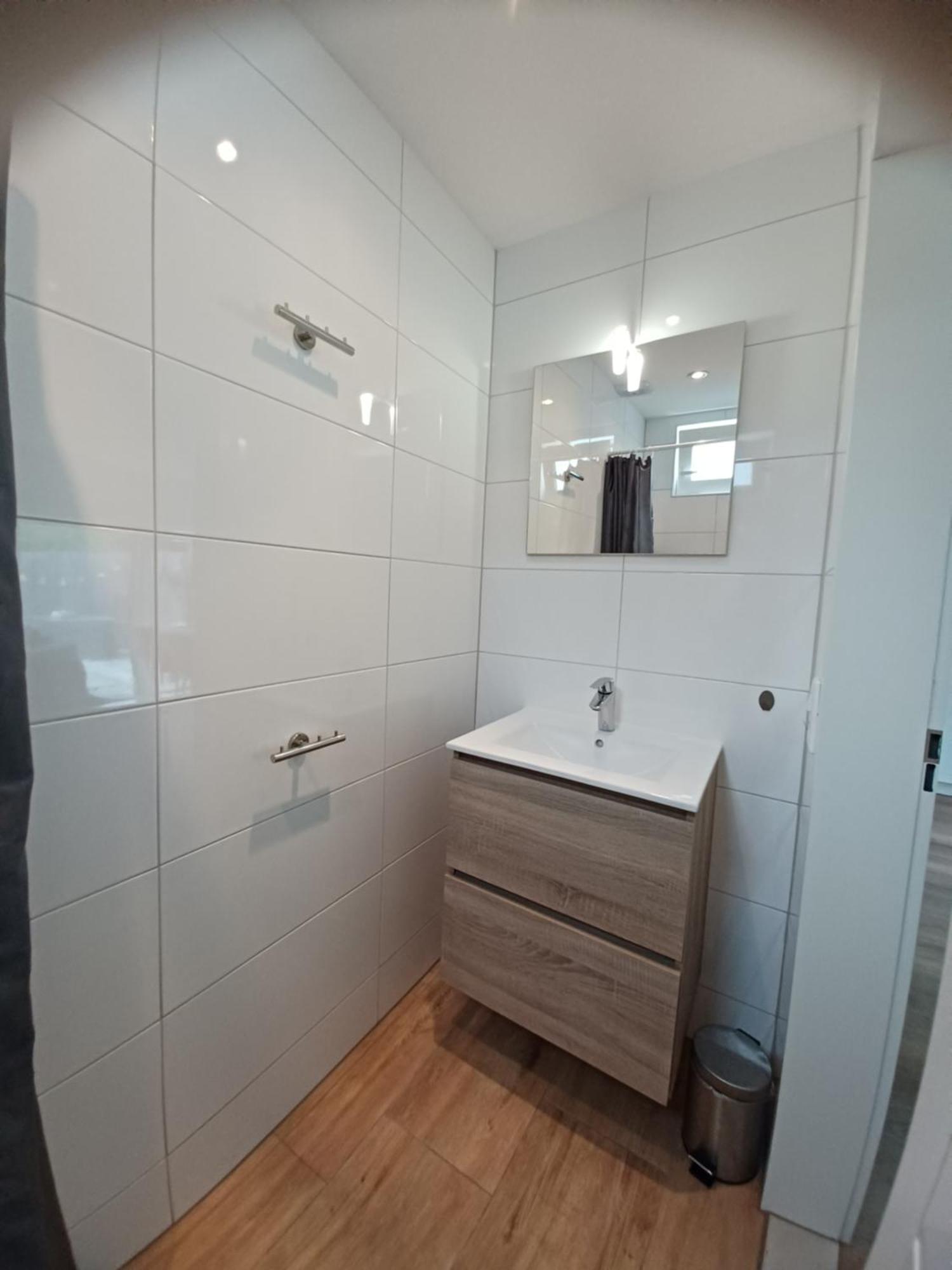 Bosweg 9A, Comfortabele Vakantiewoning, Centrum زوتلاند المظهر الخارجي الصورة